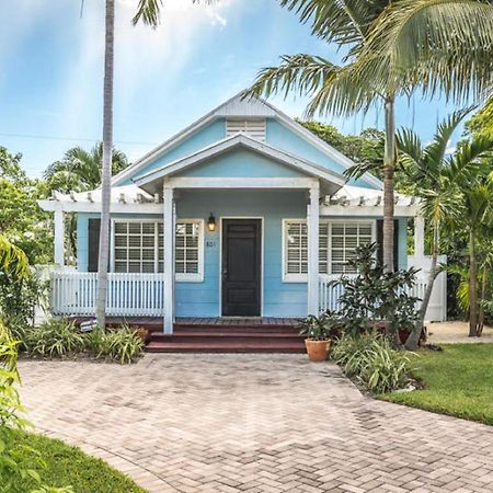 Villa Olivia Luxury House Delray Beach Εξωτερικό φωτογραφία