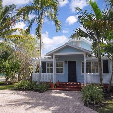 Villa Olivia Luxury House Delray Beach Εξωτερικό φωτογραφία