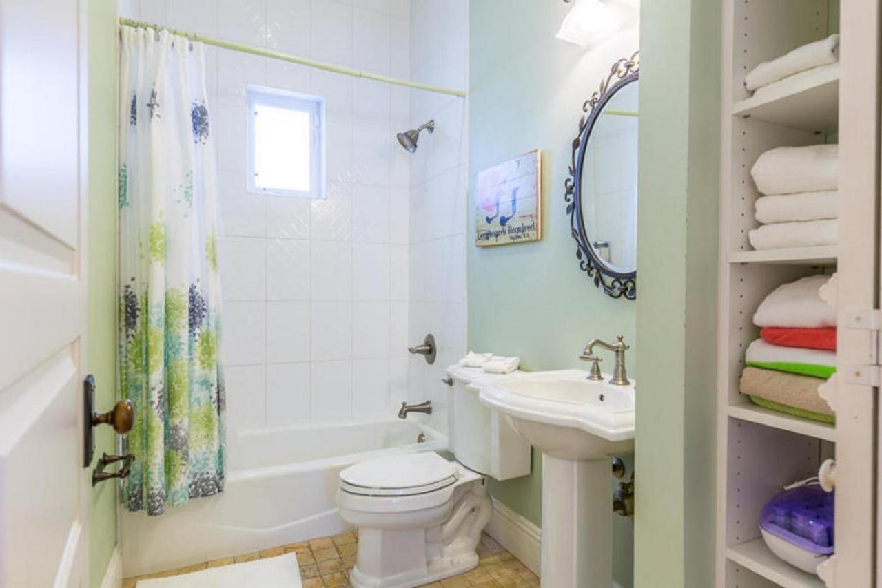 Villa Olivia Luxury House Delray Beach Εξωτερικό φωτογραφία