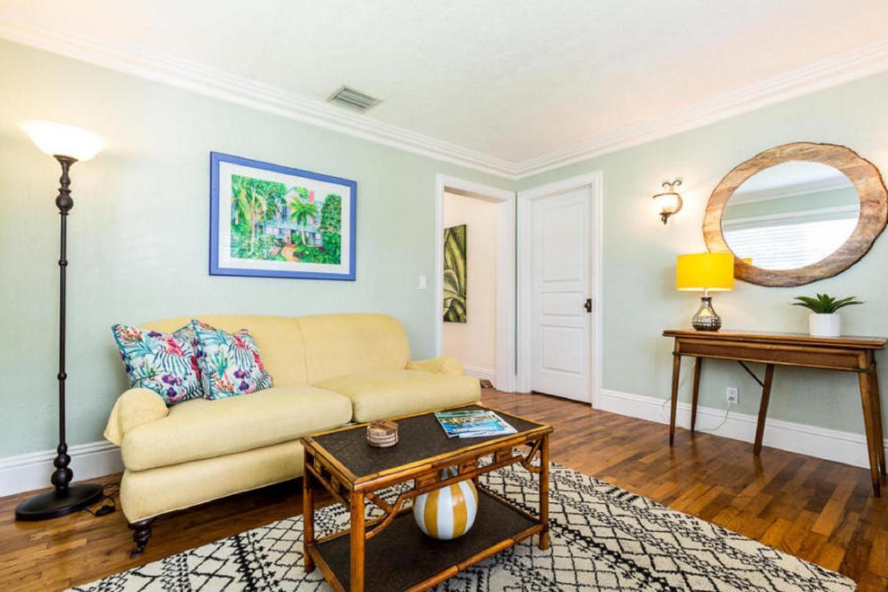 Villa Olivia Luxury House Delray Beach Εξωτερικό φωτογραφία