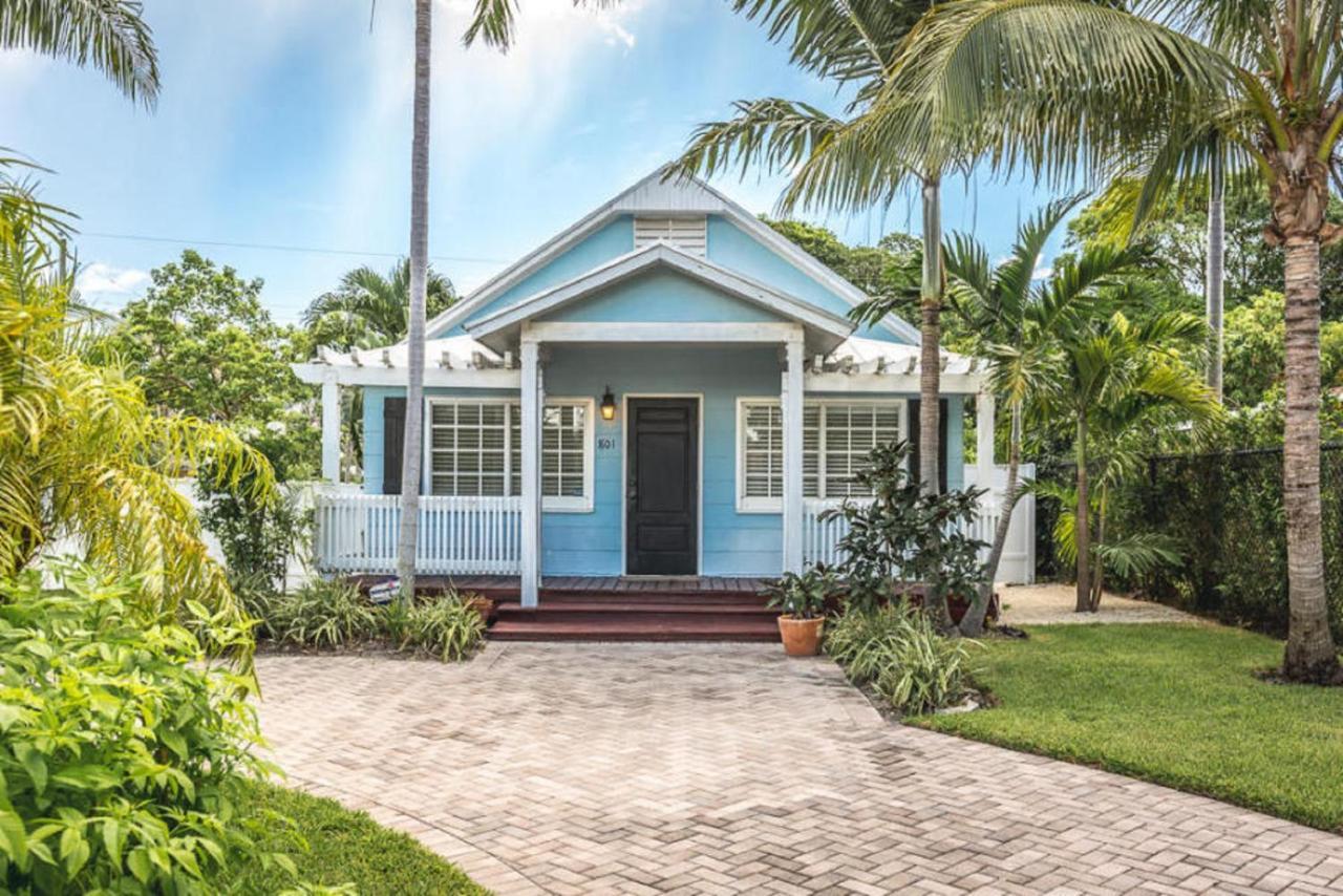 Villa Olivia Luxury House Delray Beach Εξωτερικό φωτογραφία