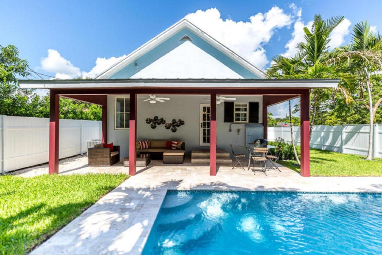 Villa Olivia Luxury House Delray Beach Εξωτερικό φωτογραφία