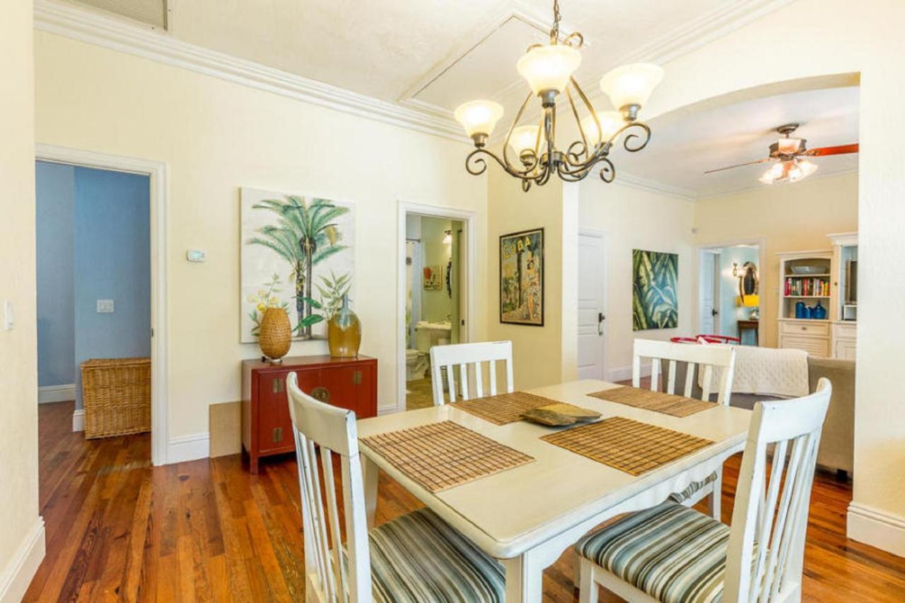 Villa Olivia Luxury House Delray Beach Εξωτερικό φωτογραφία